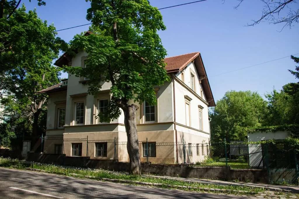 Gewerbeimmobilie kaufen in Wien – 673 m² – Bild 2 von 16