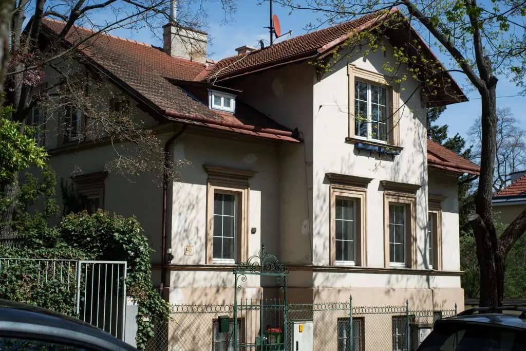 Gewerbeimmobilie kaufen in Wien – 673 m² – Bild 3 von 16