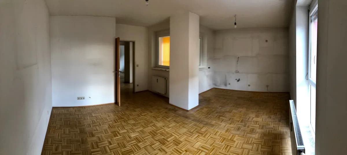 Wohnung mieten in Graz-Umgebung – 58,41 m², € 669 – Bild 3 von 8