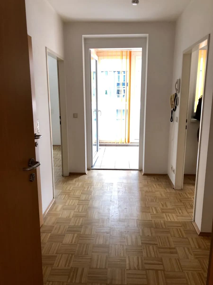 Wohnung mieten in Graz-Umgebung – 58,41 m², € 669 – Bild 6 von 8