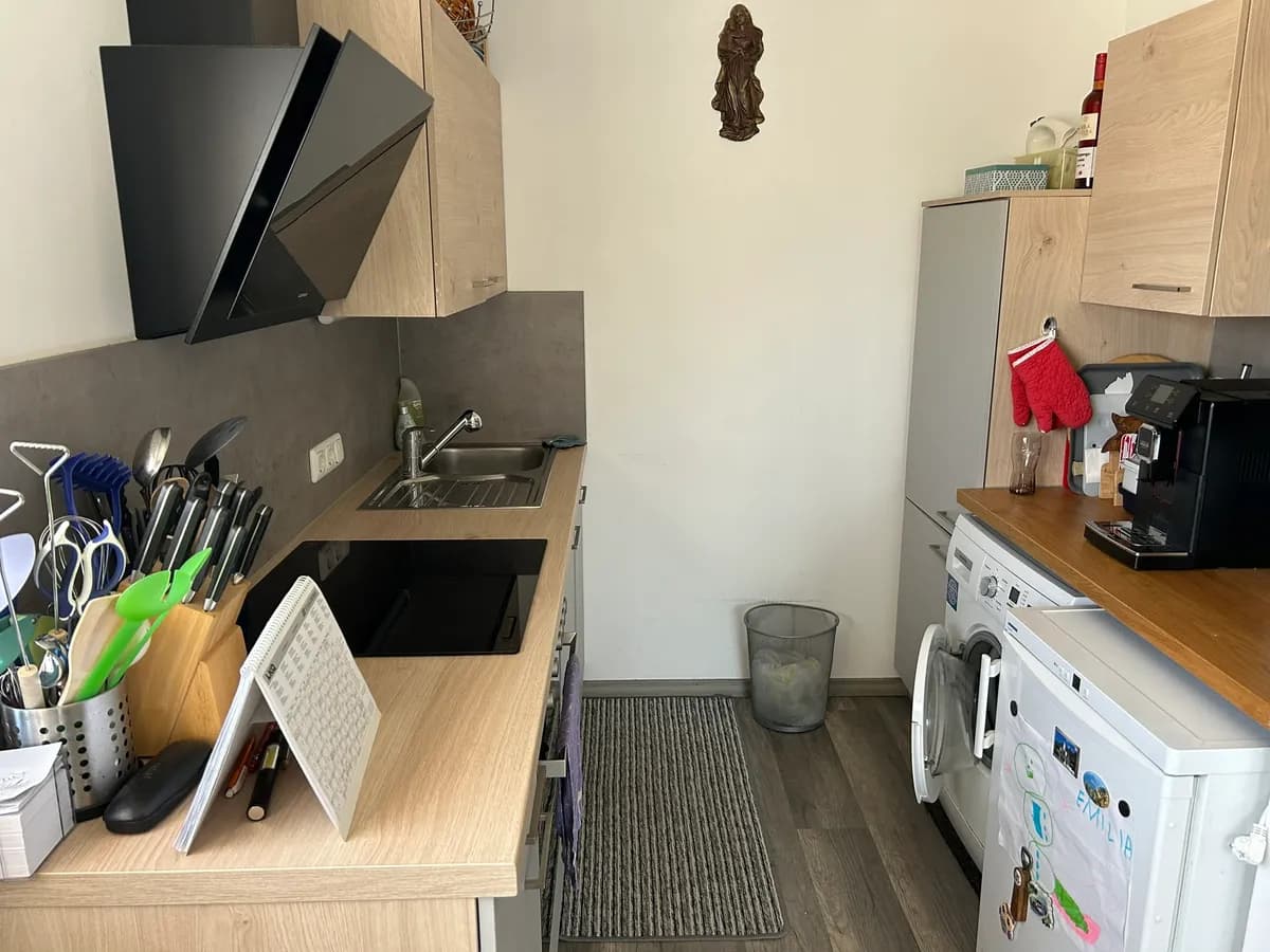 2-Zimmer-Wohnung mieten in Völkermarkt – 50 m², € 580