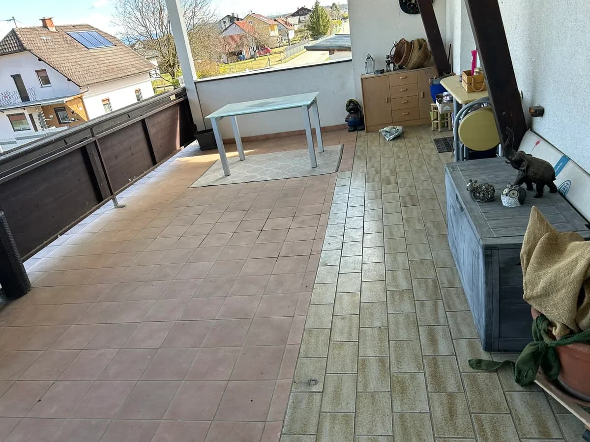 2-Zimmer-Wohnung mieten in Völkermarkt – 50 m², € 580 – Bild 2 von 4