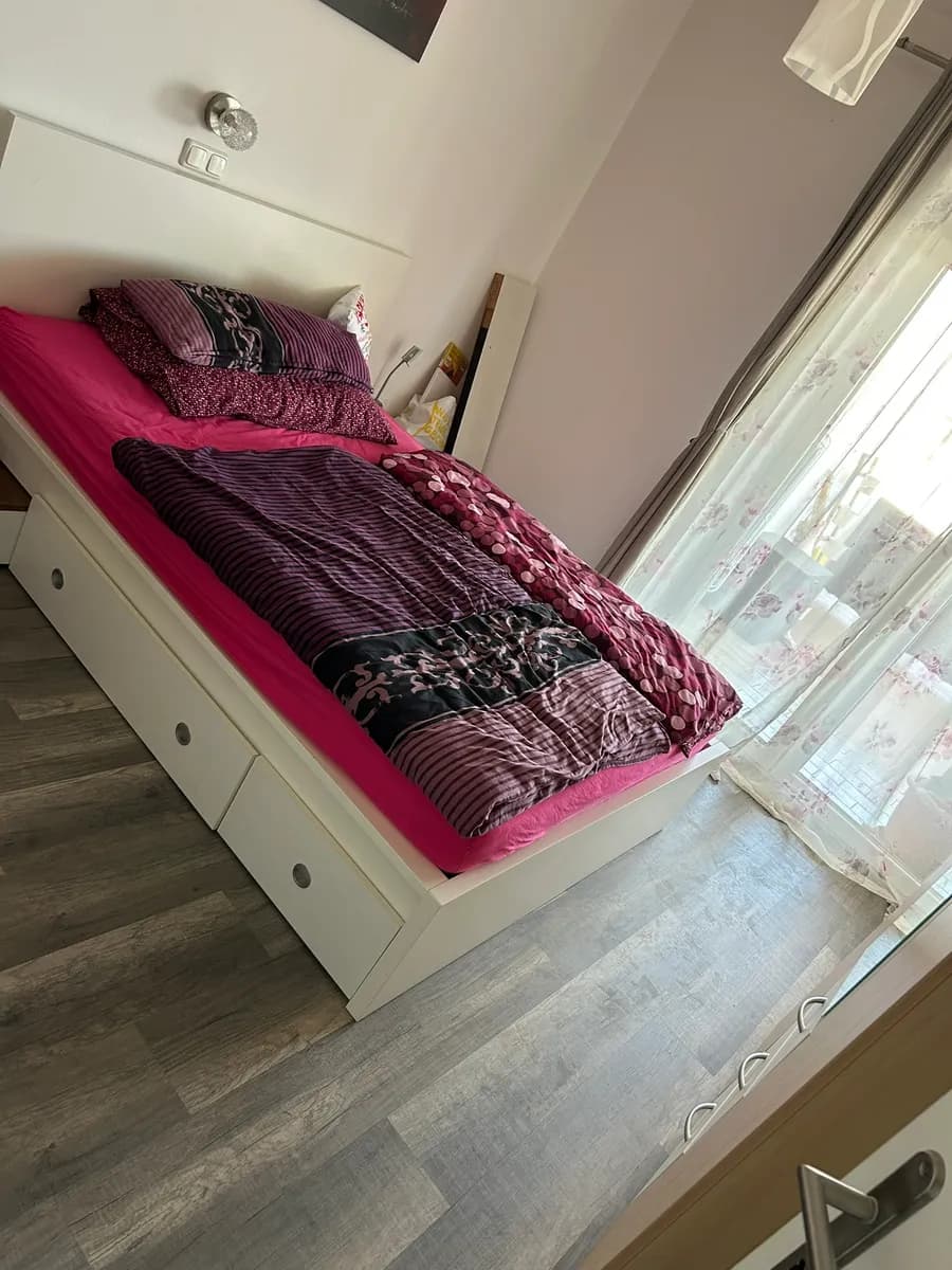 2-Zimmer-Wohnung mieten in Völkermarkt – 50 m², € 580 – Bild 4 von 4