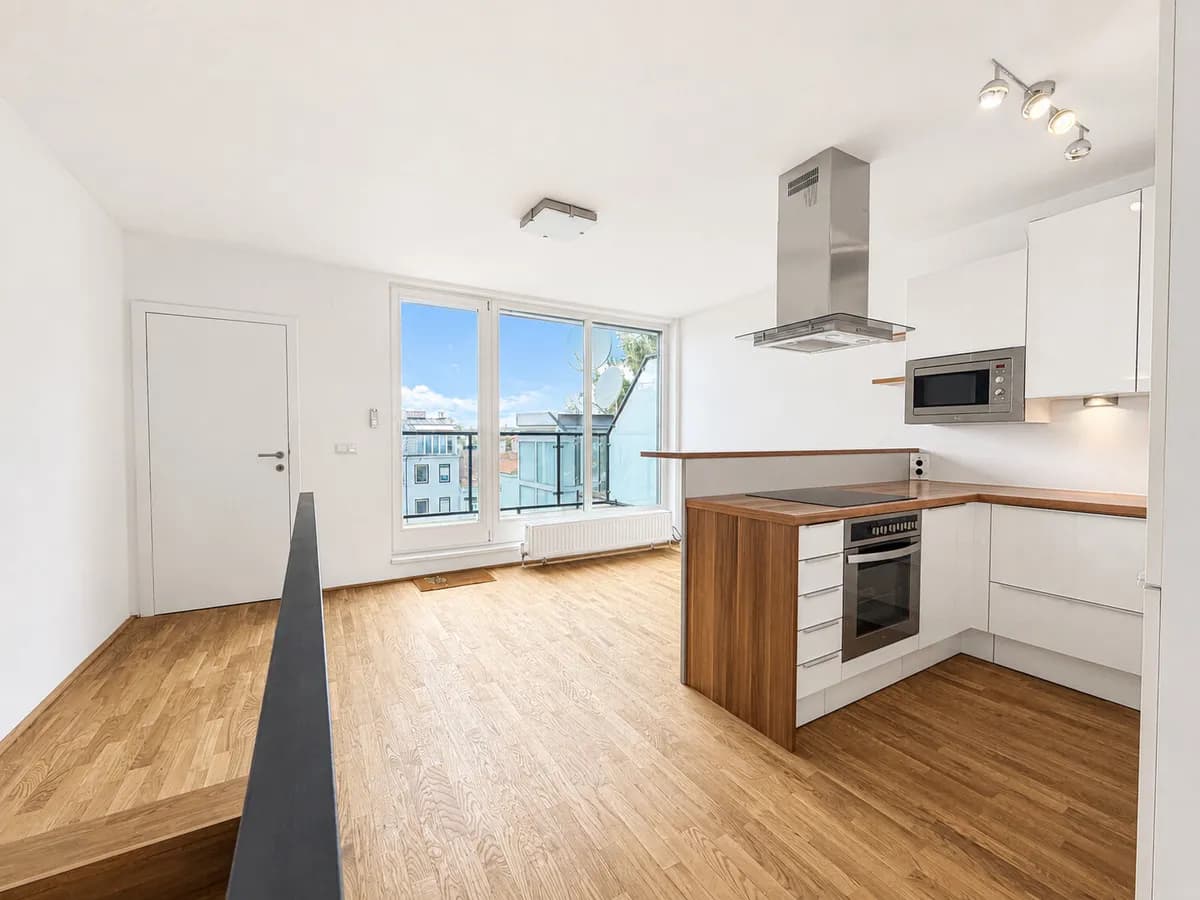 4-Zimmer-Wohnung kaufen in Wien – 101,46 m², € 680.000
