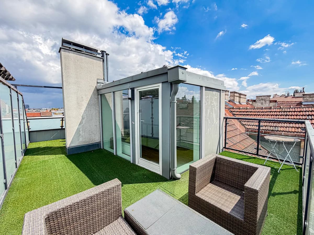 4-Zimmer-Wohnung kaufen in Wien – 101,46 m², € 680.000 – Bild 2 von 19