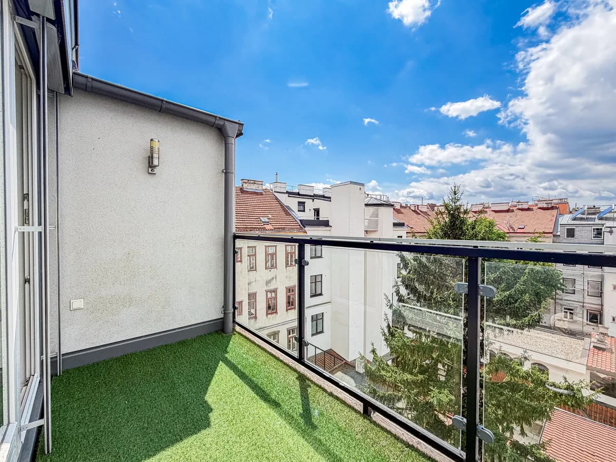 4-Zimmer-Wohnung kaufen in Wien – 101,46 m², € 680.000 – Bild 3 von 19