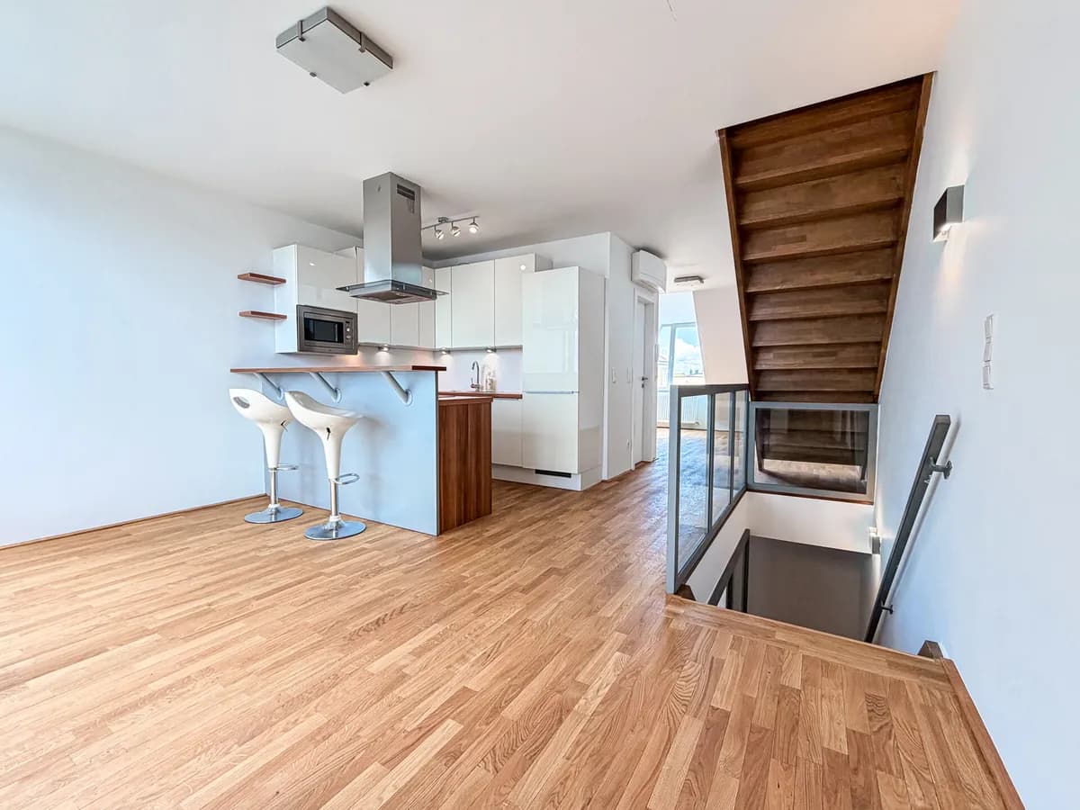4-Zimmer-Wohnung kaufen in Wien – 101,46 m², € 680.000 – Bild 4 von 19