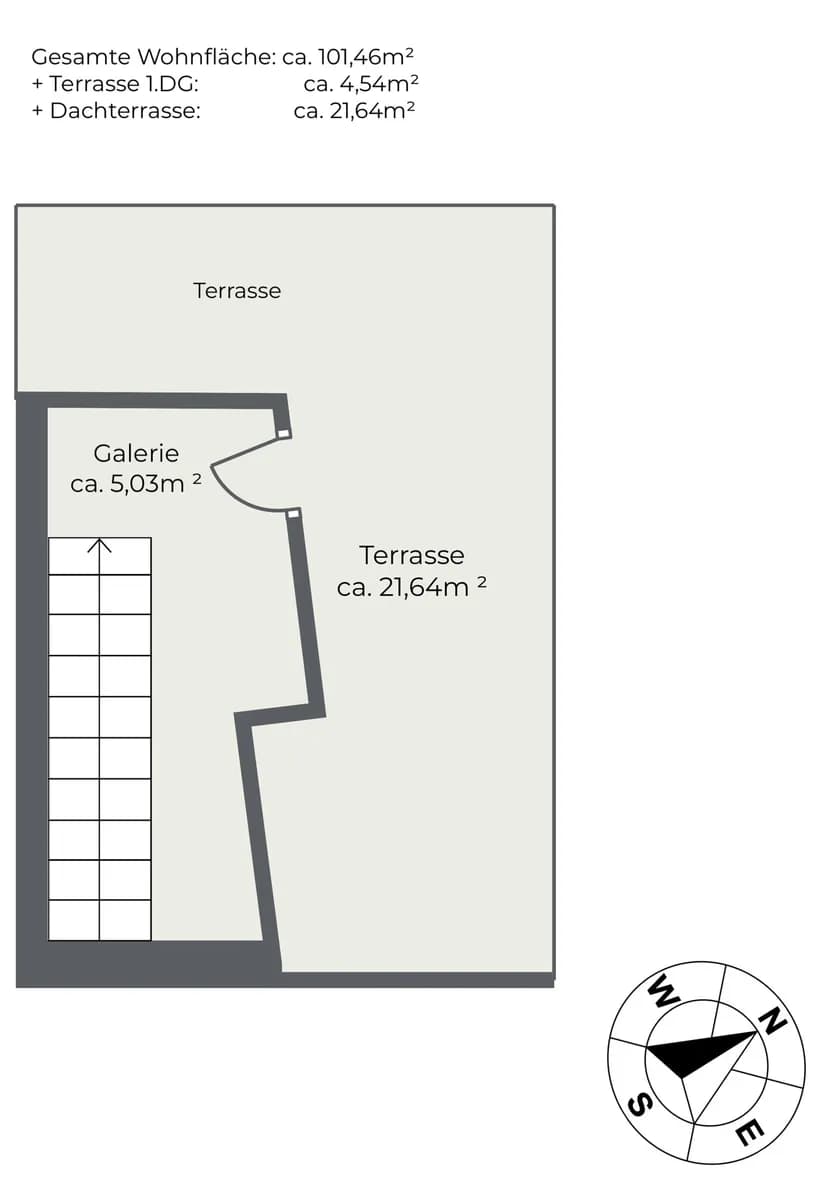4-Zimmer-Wohnung kaufen in Wien – 101,46 m², € 680.000 – Bild 19 von 19