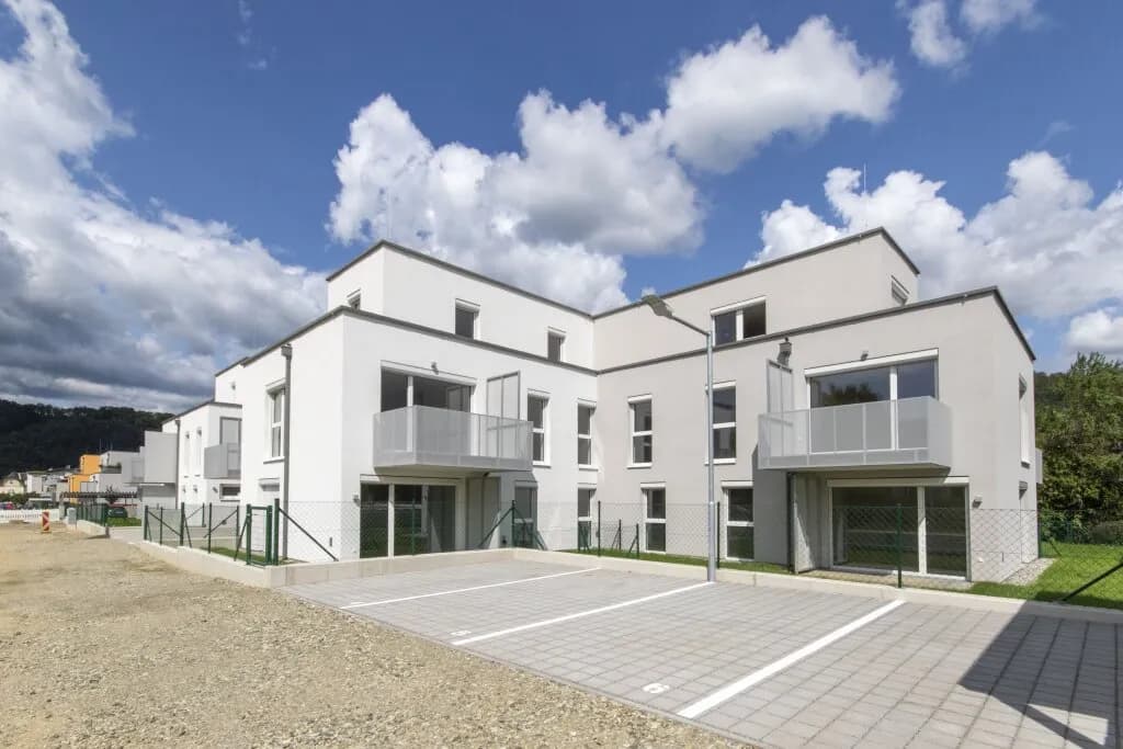 3-Zimmer-Wohnung mieten in Krems Land – 78,39 m², € 1.000 – Bild 16 von 19