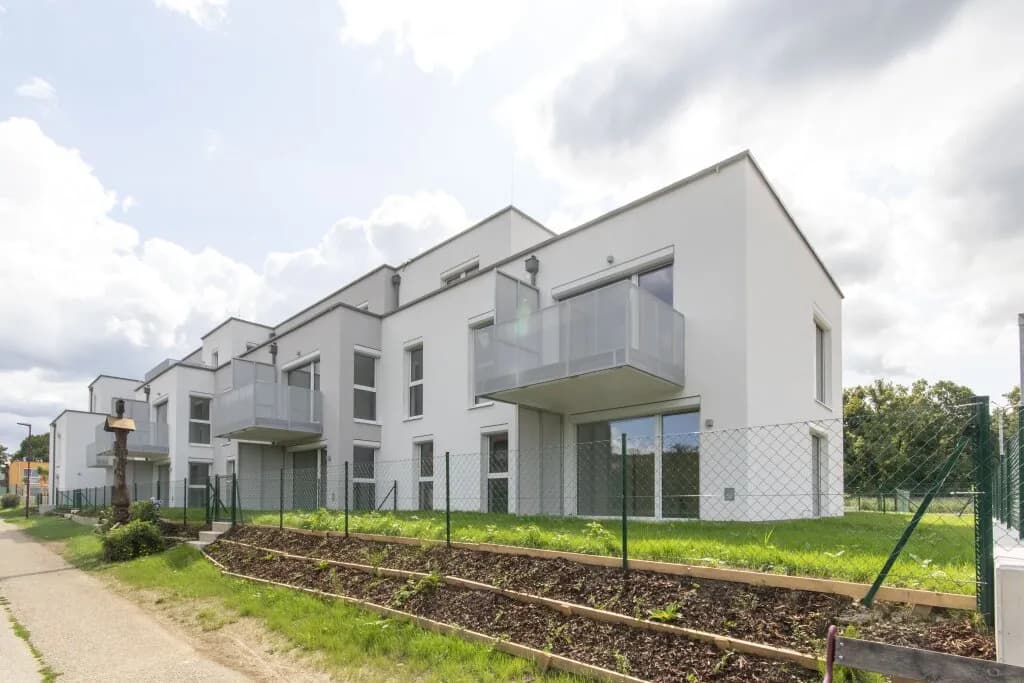 3-Zimmer-Wohnung mieten in Krems Land – 78,39 m², € 1.000 – Bild 17 von 19