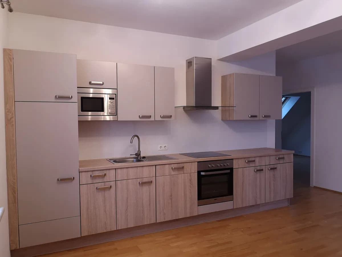 Wohnung mieten in Bruck-Mürzzuschlag – 65,65 m², € 582