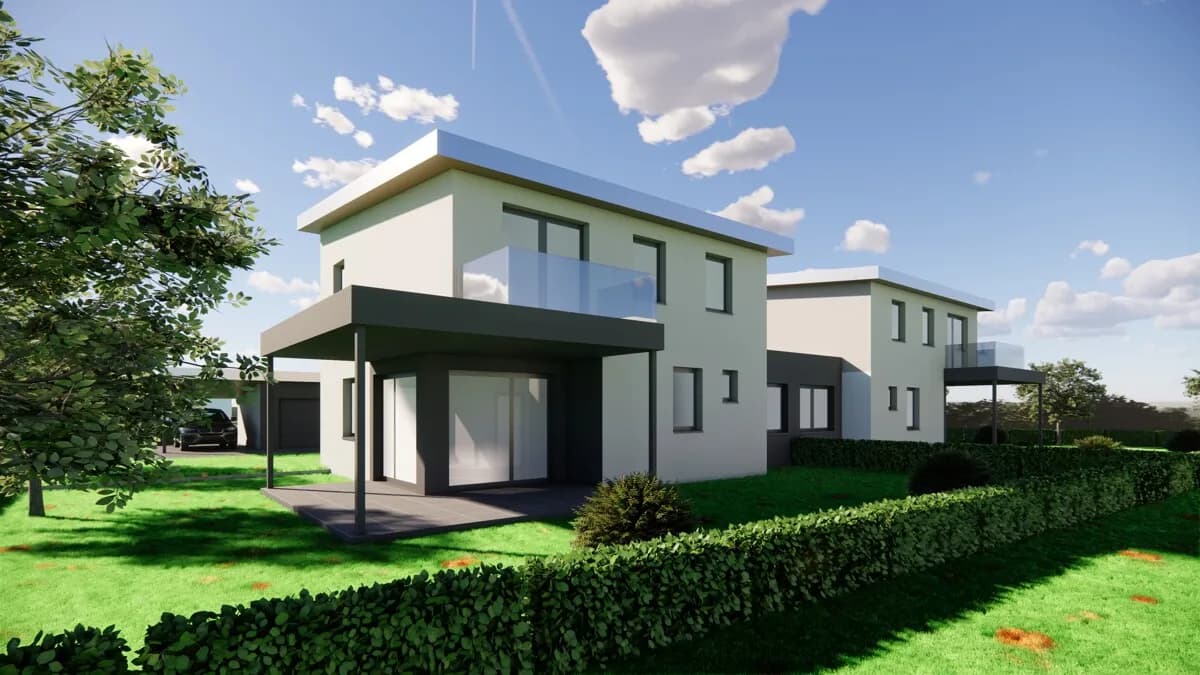 Haus kaufen in Liezen – 130 m², € 390.000