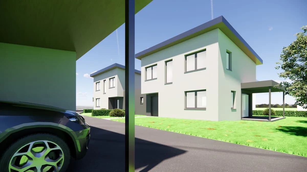 Haus kaufen in Liezen – 130 m², € 390.000 – Bild 2 von 9