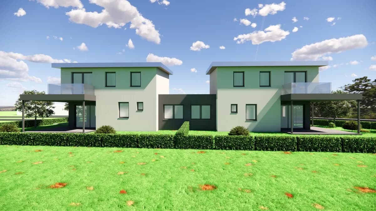 Haus kaufen in Liezen – 130 m², € 390.000 – Bild 3 von 9