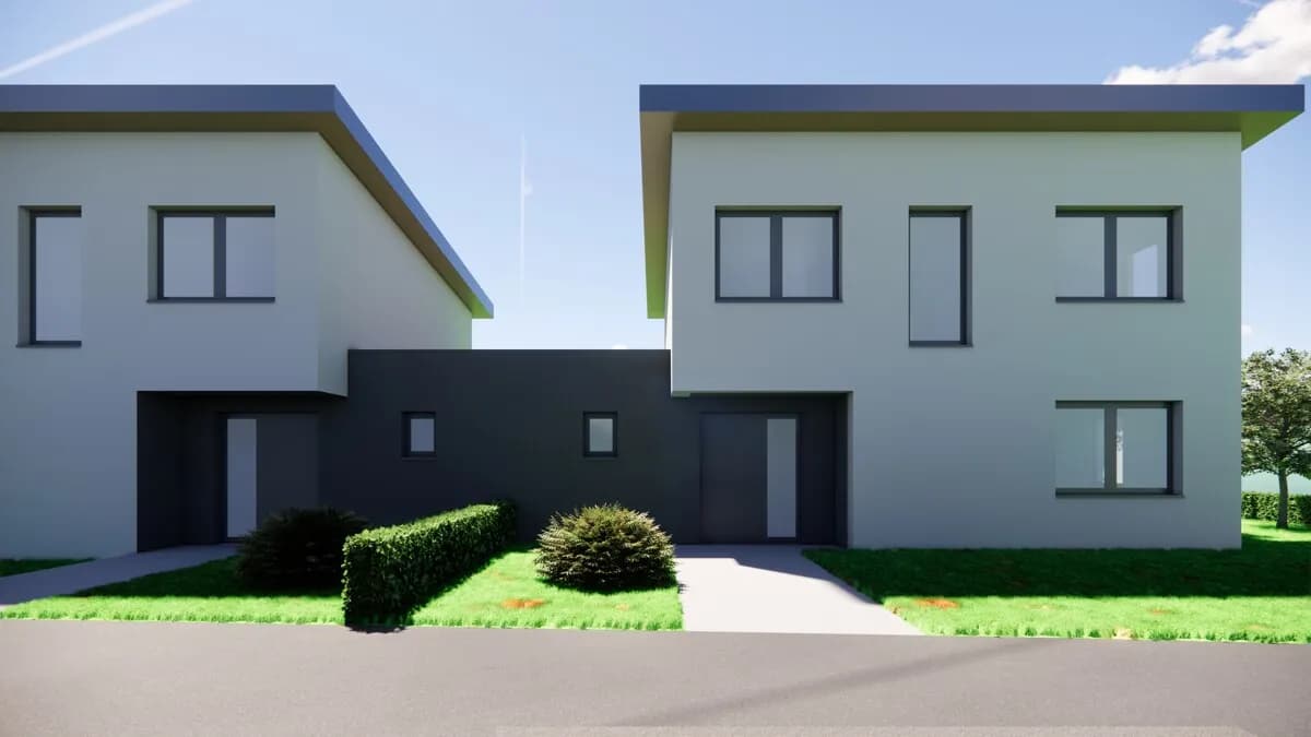Haus kaufen in Liezen – 130 m², € 390.000 – Bild 4 von 9