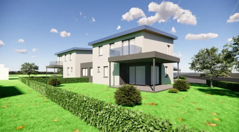 Haus kaufen in Liezen – 130 m², € 390.000 – Bild 5 von 9