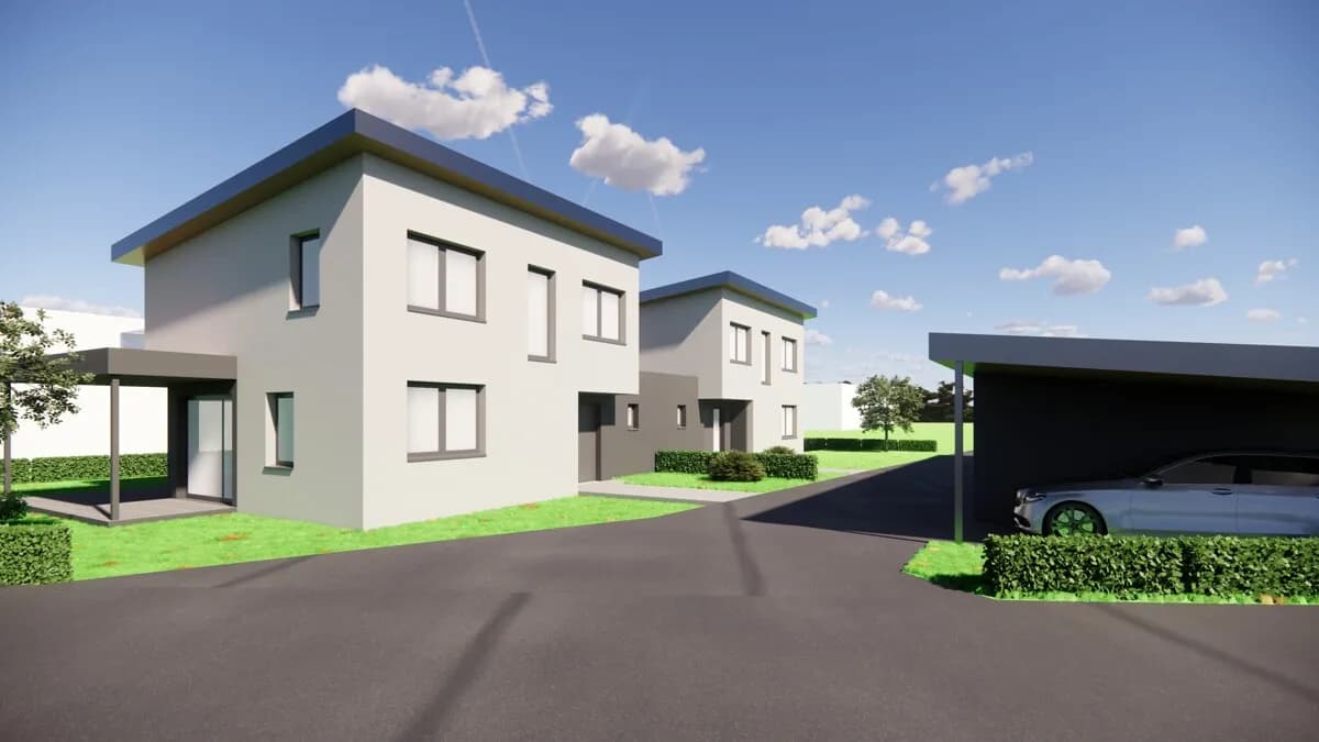 Haus kaufen in Liezen – 130 m², € 390.000 – Bild 6 von 9