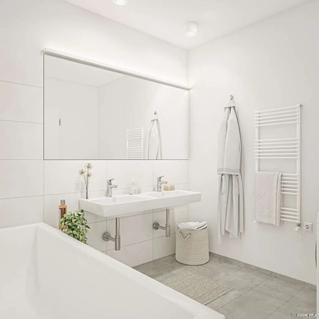 3-Zimmer-Wohnung kaufen in Krems Land – 70,76 m², € 329.000 – Bild 6 von 7