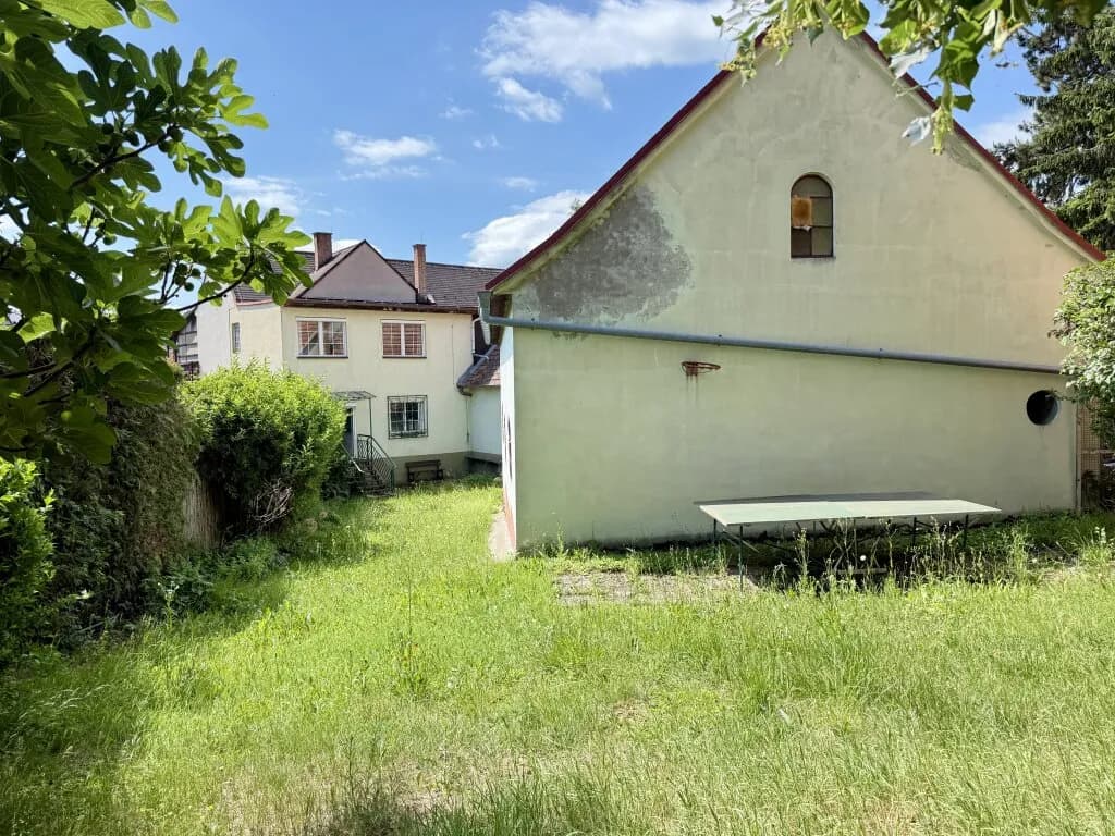 7-Zimmer-Haus kaufen in Mattersburg – 170 m², € 249.000 – Bild 3 von 66