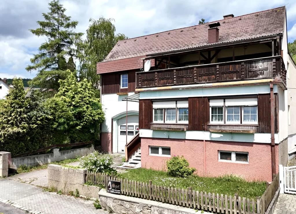 7-Zimmer-Haus kaufen in Mattersburg – 170 m², € 249.000 – Bild 4 von 66