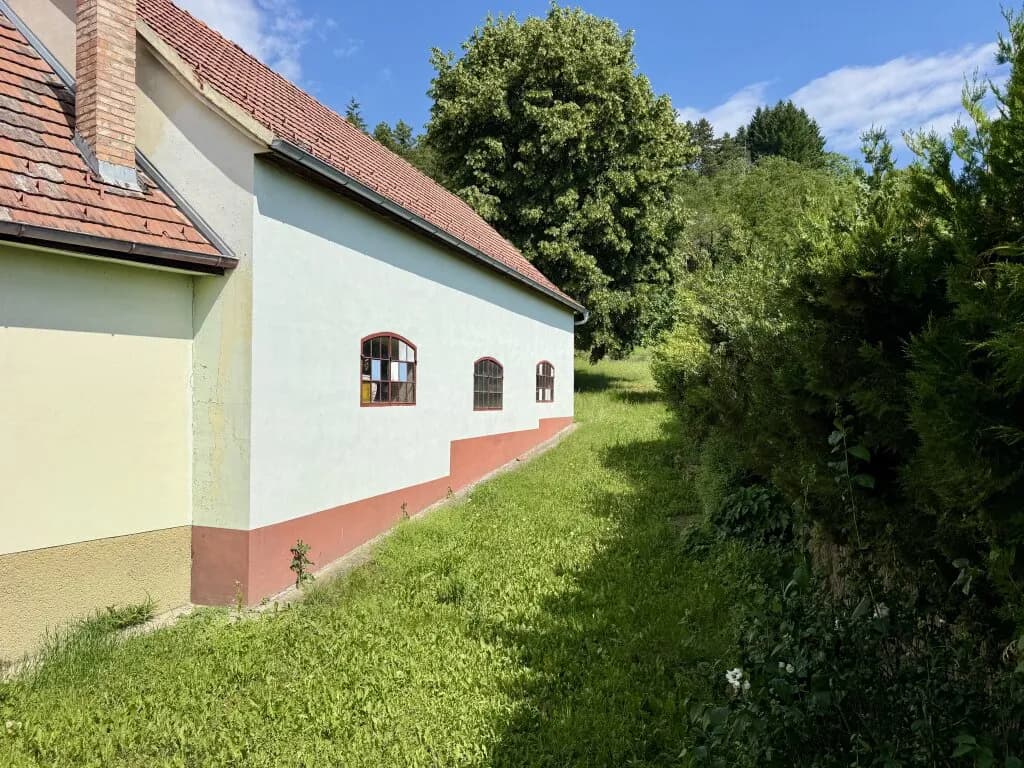 7-Zimmer-Haus kaufen in Mattersburg – 170 m², € 249.000 – Bild 5 von 66