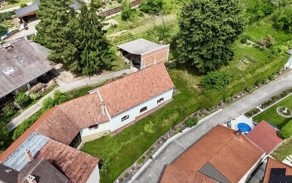 7-Zimmer-Haus kaufen in Mattersburg – 170 m², € 249.000 – Bild 6 von 66