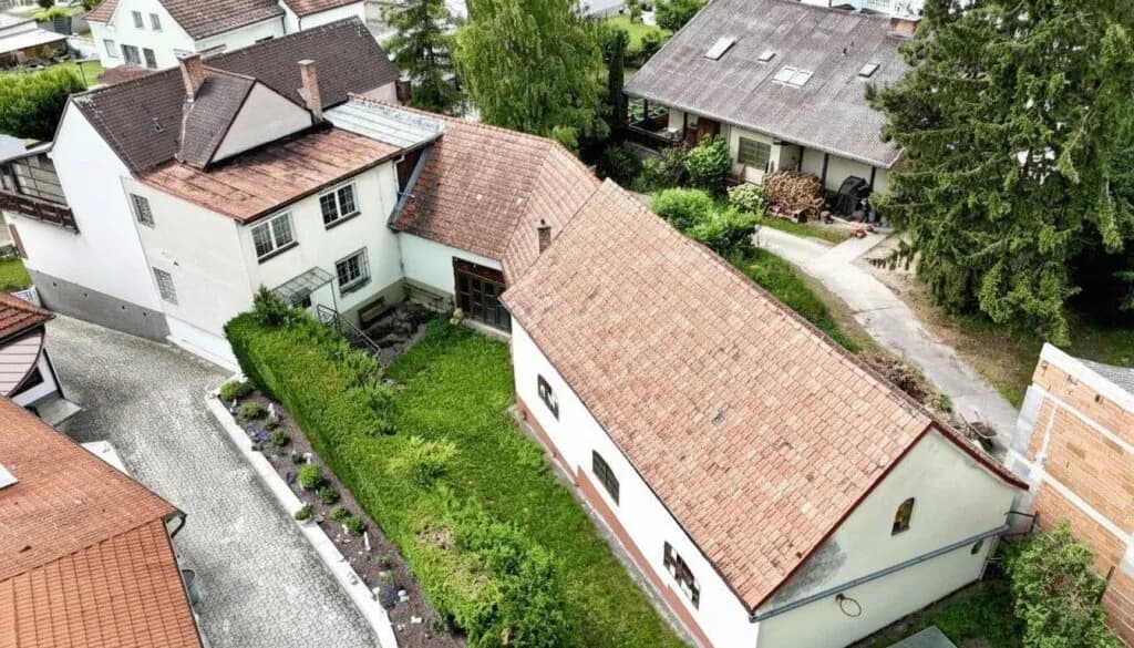 7-Zimmer-Haus kaufen in Mattersburg – 170 m², € 249.000 – Bild 7 von 66