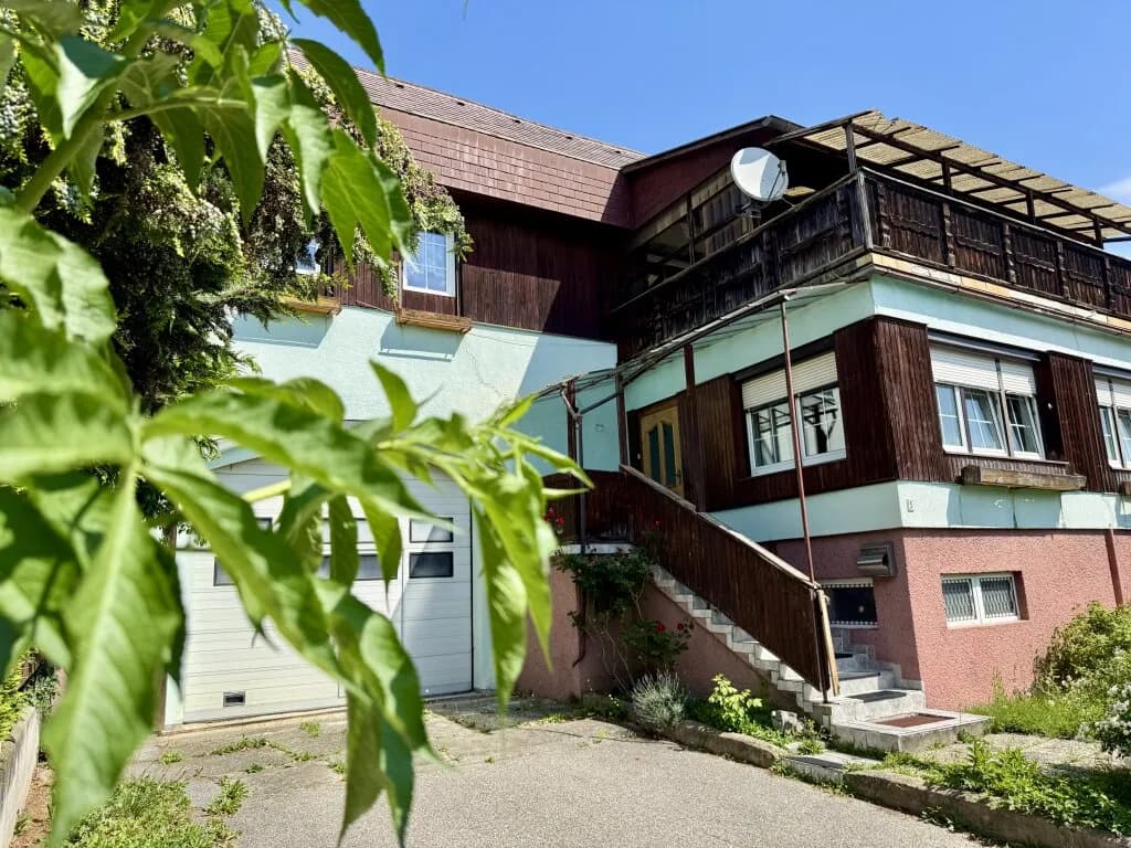 7-Zimmer-Haus kaufen in Mattersburg – 170 m², € 249.000 – Bild 10 von 66