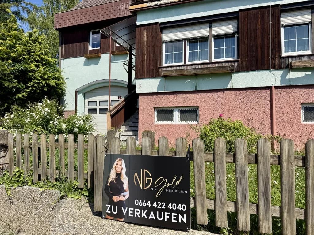7-Zimmer-Haus kaufen in Mattersburg – 170 m², € 249.000 – Bild 11 von 66