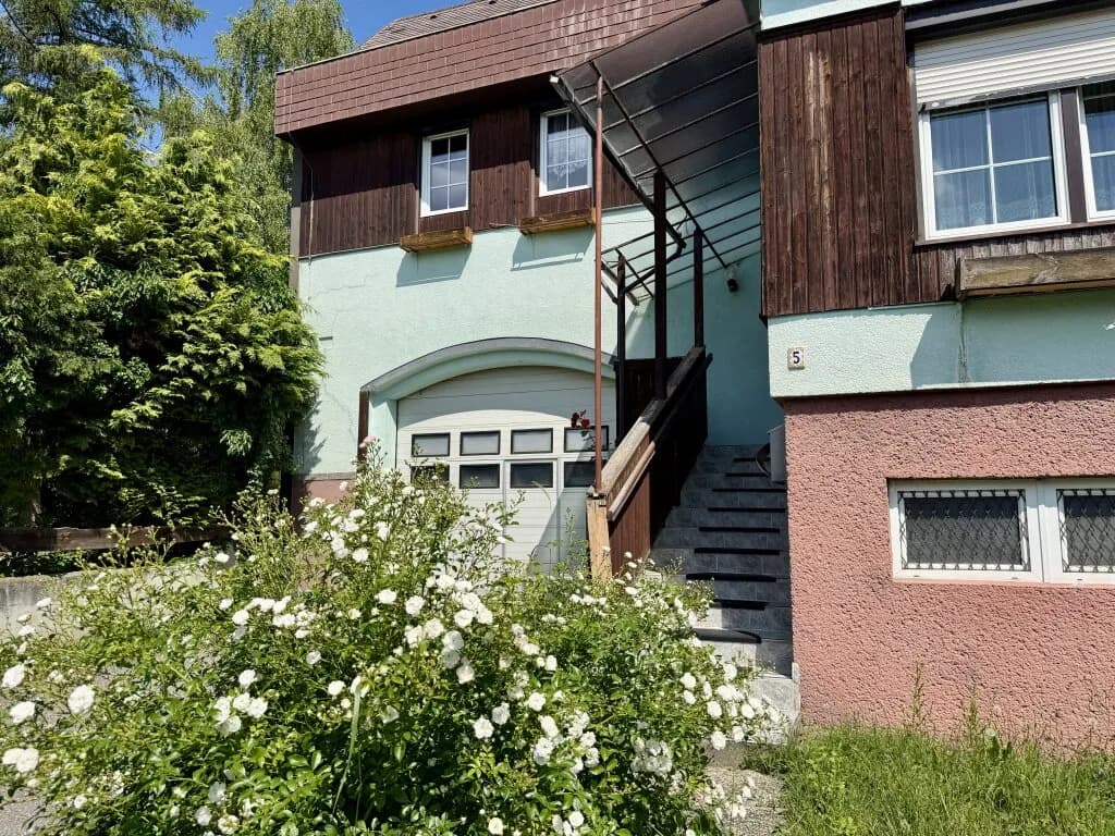 7-Zimmer-Haus kaufen in Mattersburg – 170 m², € 249.000 – Bild 12 von 66