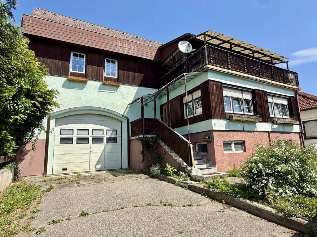 7-Zimmer-Haus kaufen in Mattersburg – 170 m², € 249.000 – Bild 13 von 66