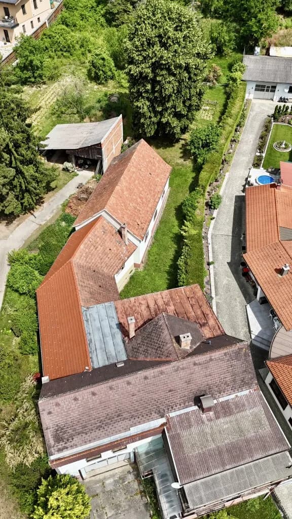 7-Zimmer-Haus kaufen in Mattersburg – 170 m², € 249.000 – Bild 14 von 66