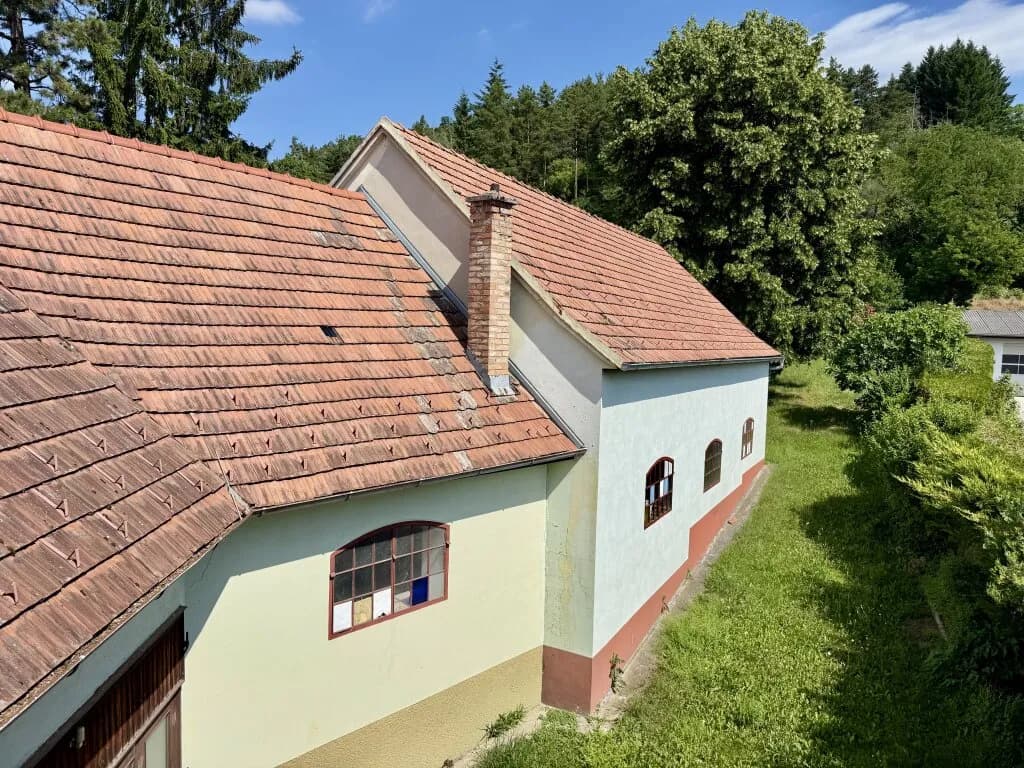 7-Zimmer-Haus kaufen in Mattersburg – 170 m², € 249.000 – Bild 16 von 66
