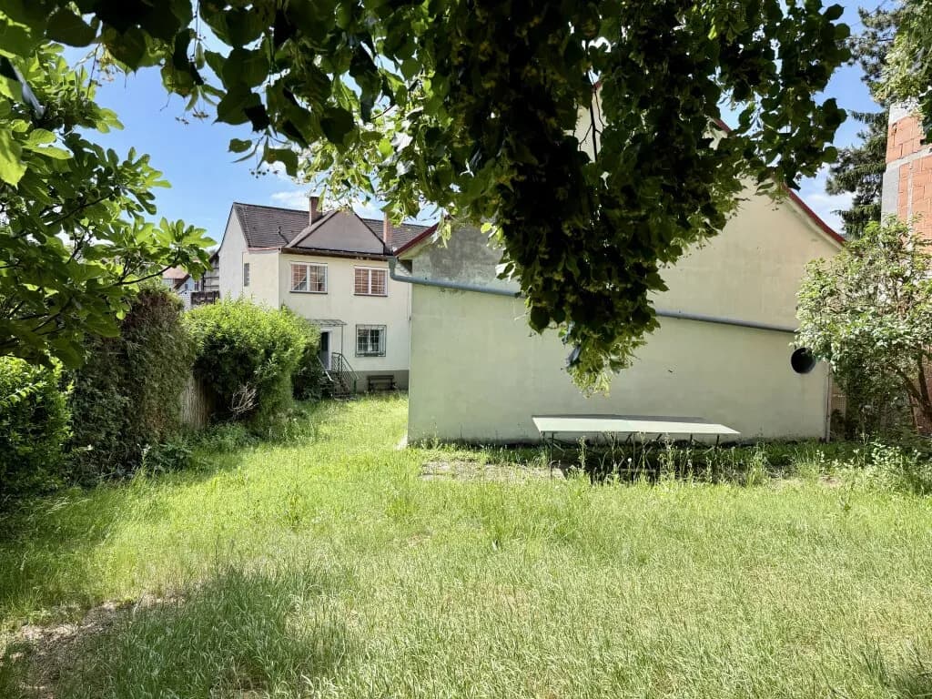 7-Zimmer-Haus kaufen in Mattersburg – 170 m², € 249.000 – Bild 17 von 66