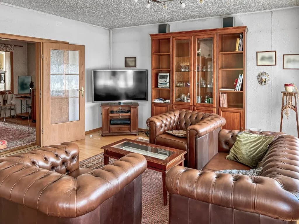 7-Zimmer-Haus kaufen in Mattersburg – 170 m², € 249.000 – Bild 25 von 66