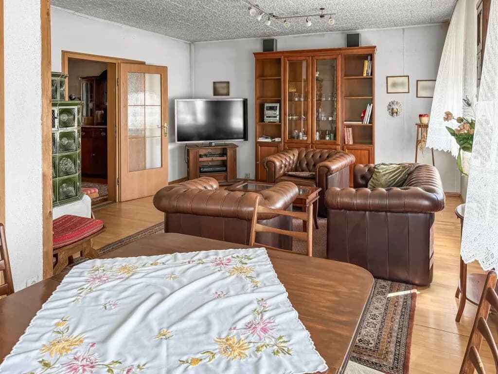 7-Zimmer-Haus kaufen in Mattersburg – 170 m², € 249.000 – Bild 26 von 66