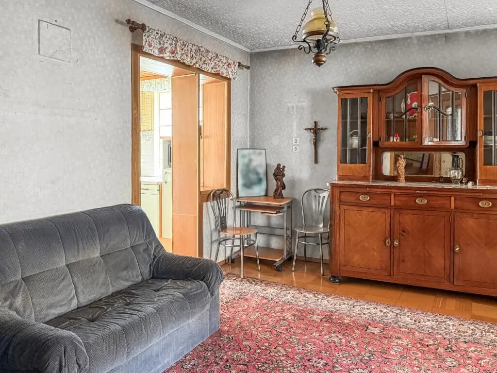 7-Zimmer-Haus kaufen in Mattersburg – 170 m², € 249.000 – Bild 27 von 66