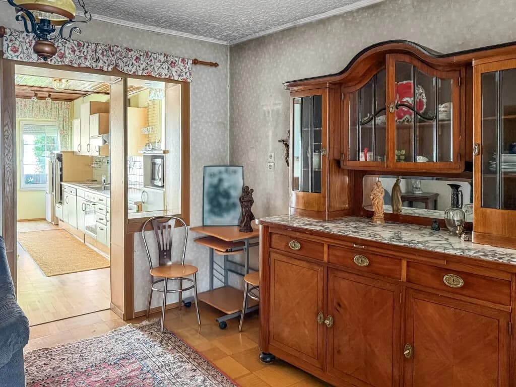 7-Zimmer-Haus kaufen in Mattersburg – 170 m², € 249.000 – Bild 28 von 66