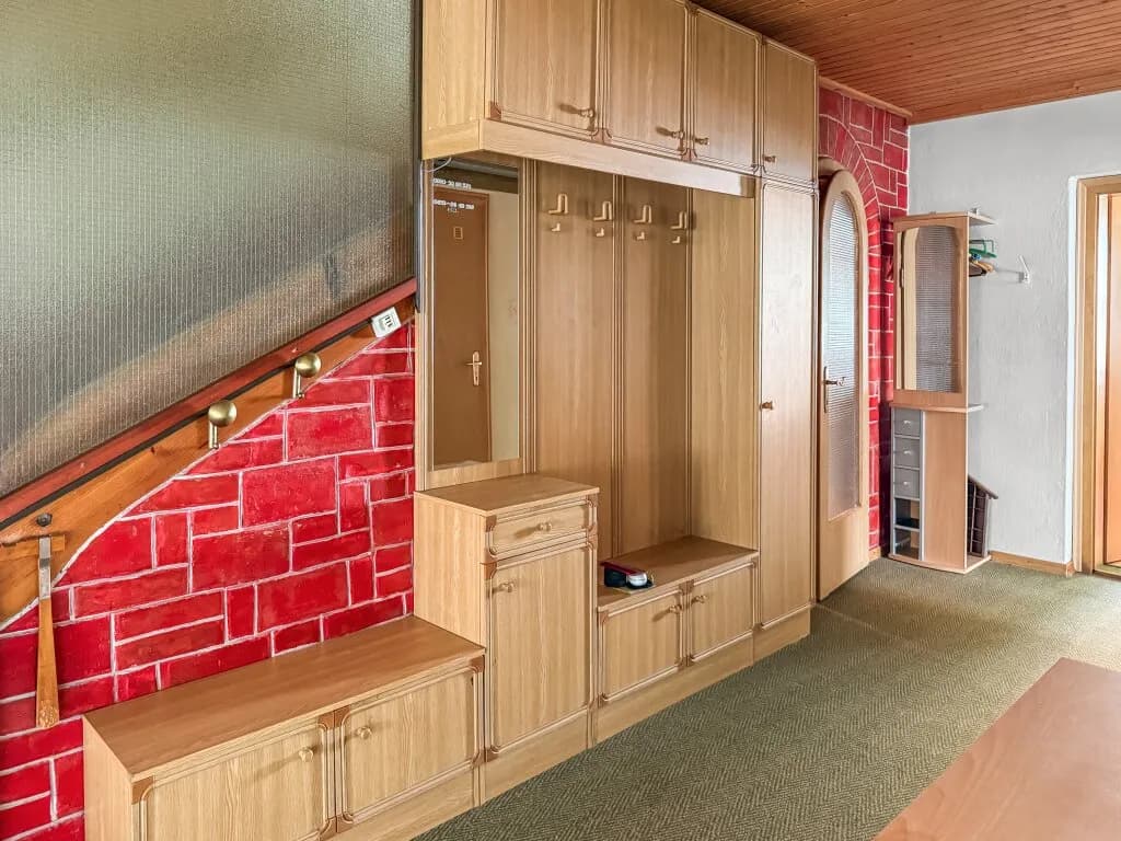 7-Zimmer-Haus kaufen in Mattersburg – 170 m², € 249.000 – Bild 30 von 66