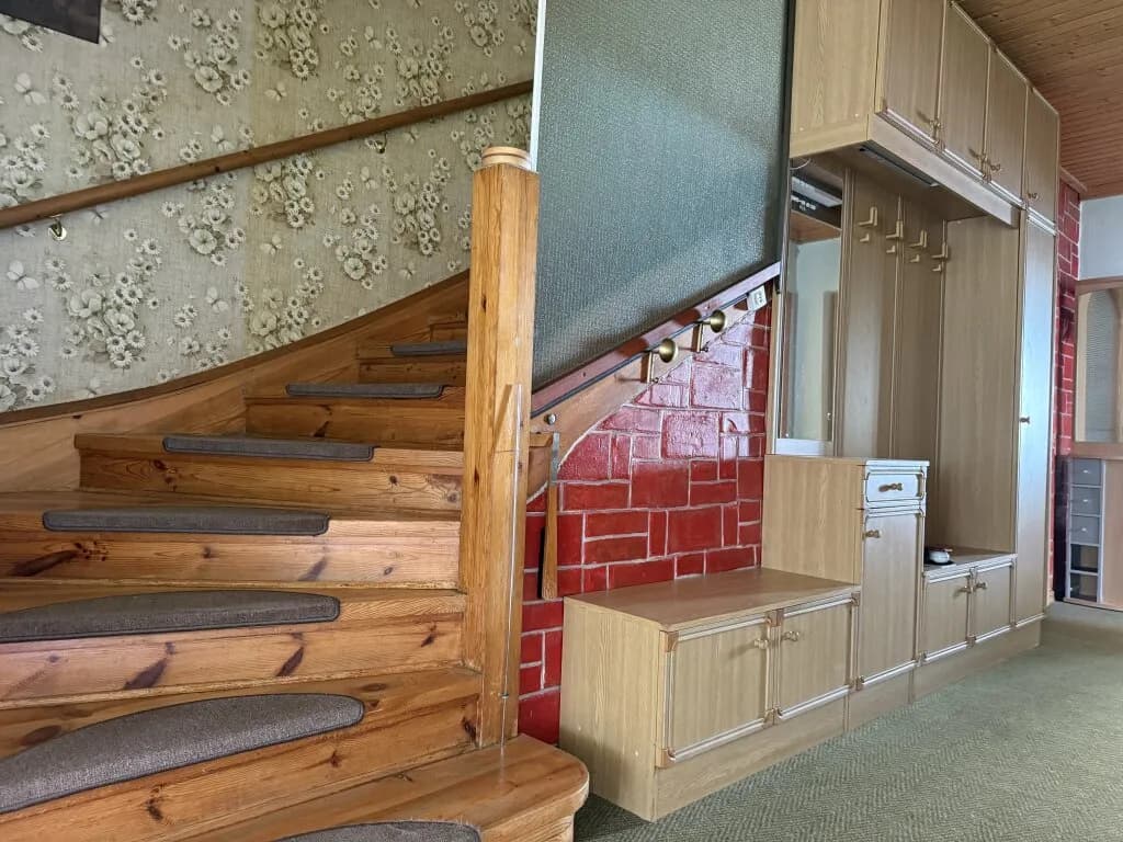 7-Zimmer-Haus kaufen in Mattersburg – 170 m², € 249.000 – Bild 31 von 66