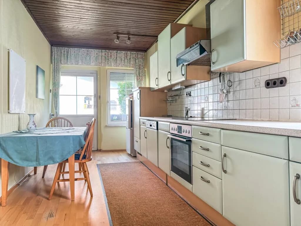7-Zimmer-Haus kaufen in Mattersburg – 170 m², € 249.000 – Bild 32 von 66