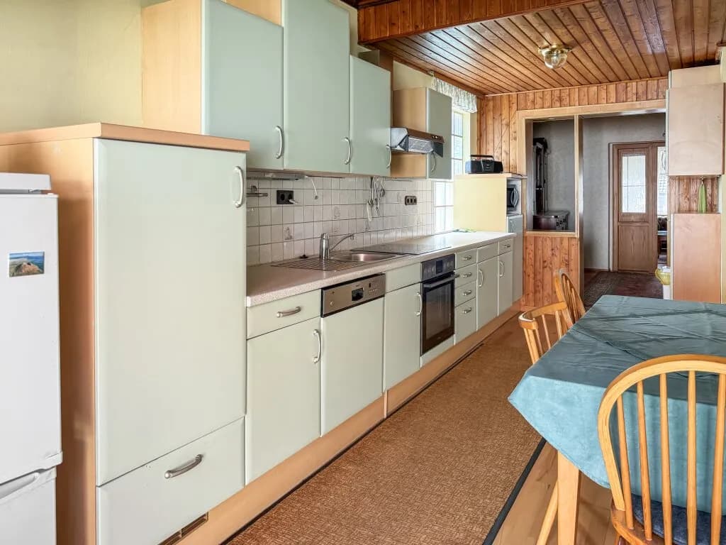7-Zimmer-Haus kaufen in Mattersburg – 170 m², € 249.000 – Bild 33 von 66