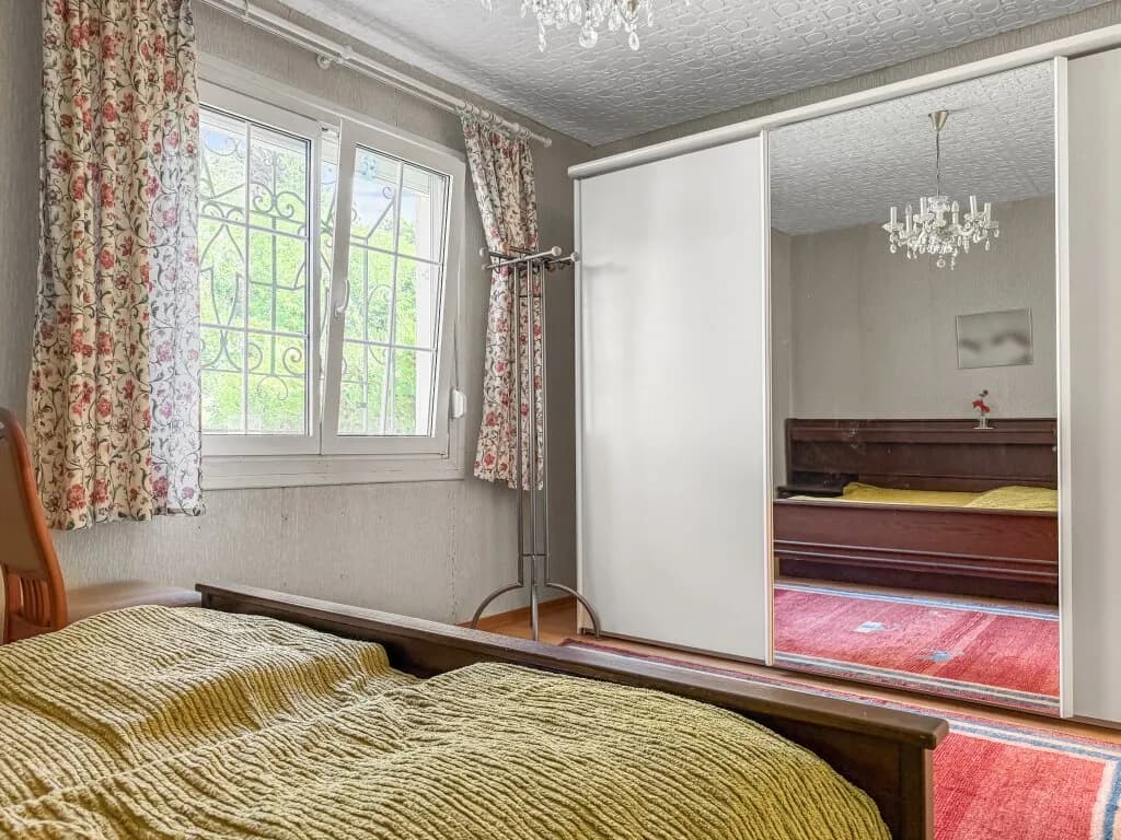 7-Zimmer-Haus kaufen in Mattersburg – 170 m², € 249.000 – Bild 35 von 66