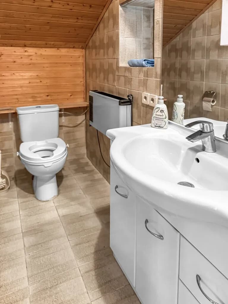 7-Zimmer-Haus kaufen in Mattersburg – 170 m², € 249.000 – Bild 36 von 66