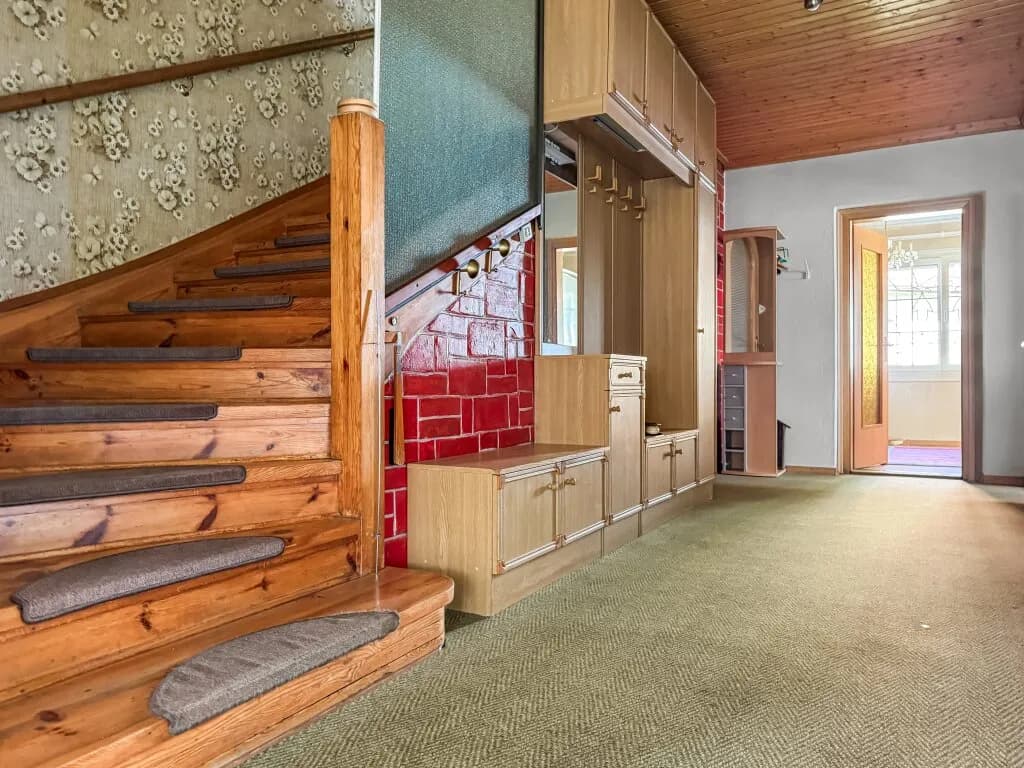 7-Zimmer-Haus kaufen in Mattersburg – 170 m², € 249.000 – Bild 38 von 66