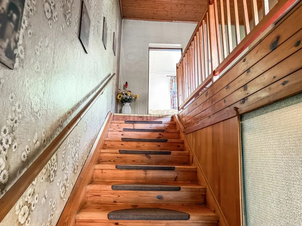 7-Zimmer-Haus kaufen in Mattersburg – 170 m², € 249.000 – Bild 39 von 66