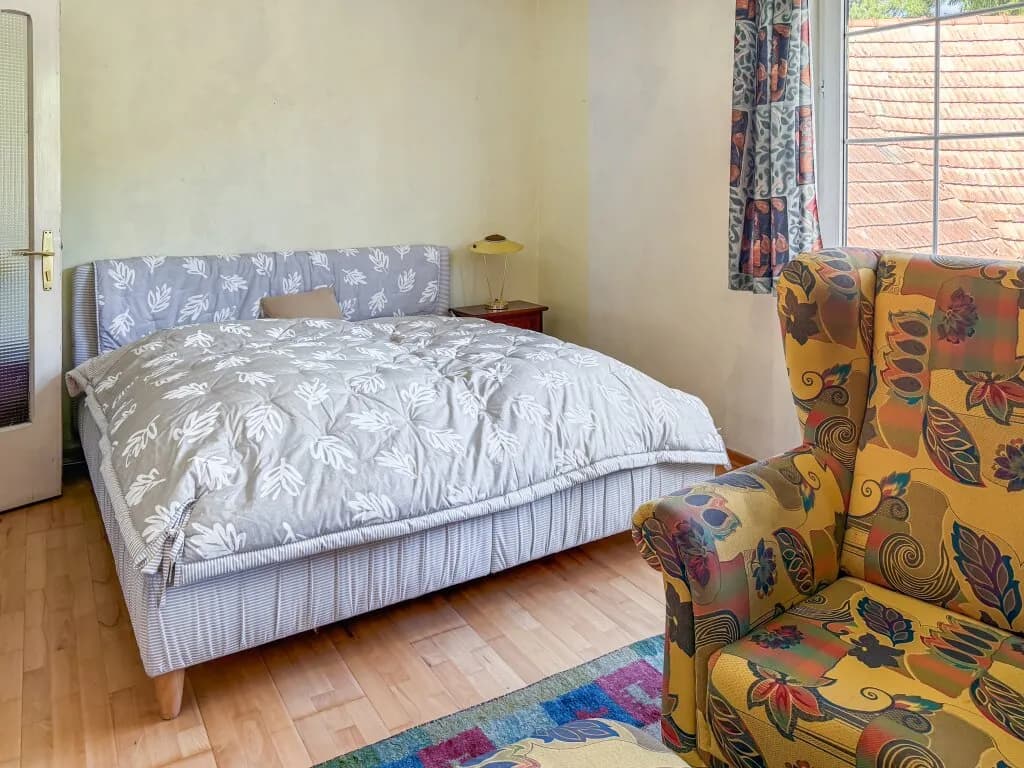 7-Zimmer-Haus kaufen in Mattersburg – 170 m², € 249.000 – Bild 40 von 66