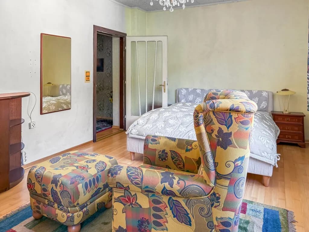 7-Zimmer-Haus kaufen in Mattersburg – 170 m², € 249.000 – Bild 41 von 66