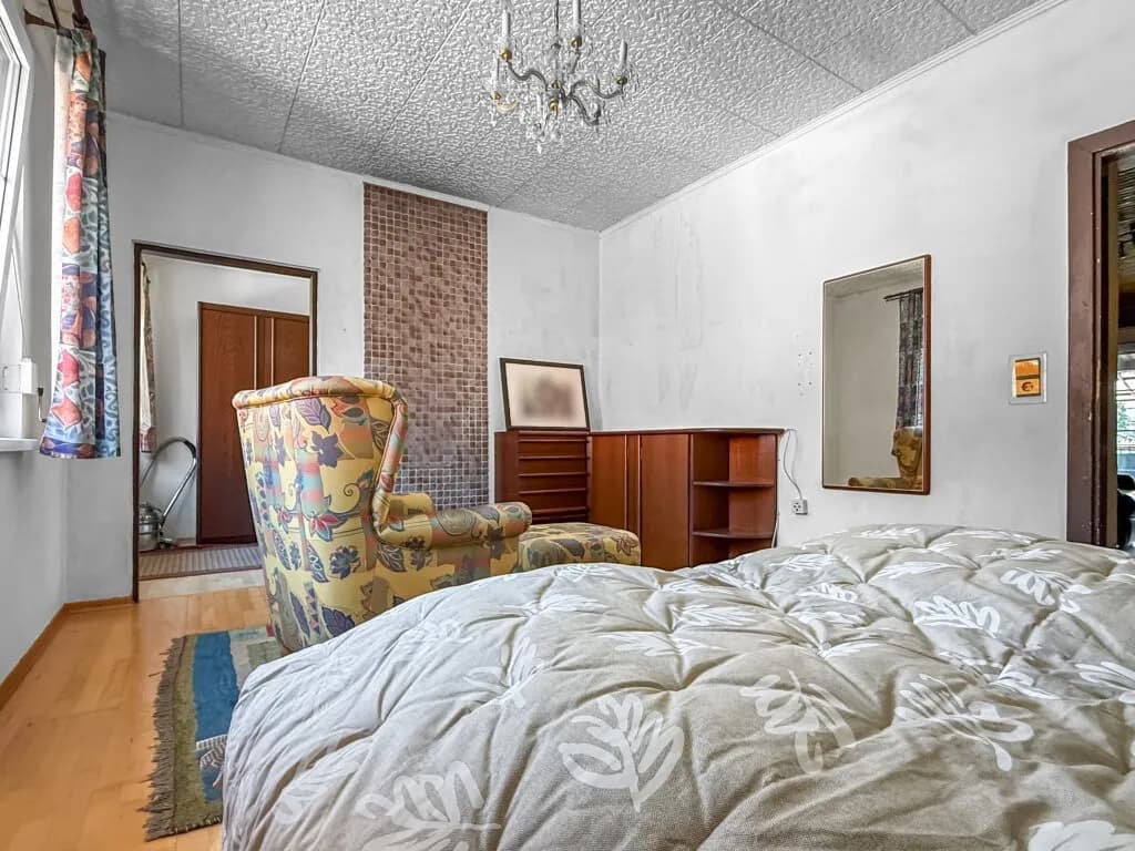 7-Zimmer-Haus kaufen in Mattersburg – 170 m², € 249.000 – Bild 42 von 66