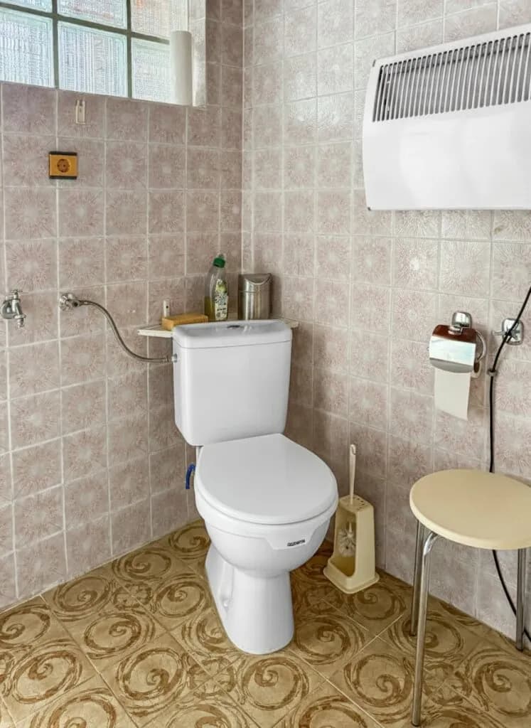 7-Zimmer-Haus kaufen in Mattersburg – 170 m², € 249.000 – Bild 47 von 66